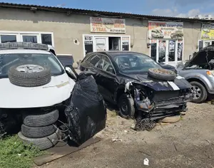 FORD Escape 2022 1.5