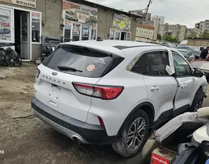 FORD Escape 2022 1.5 - 2