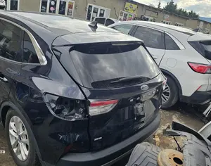 FORD Escape 2022 1.5 - 3