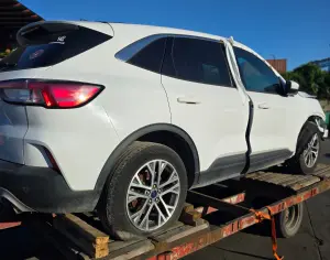 FORD Escape 2020-2023 - 1