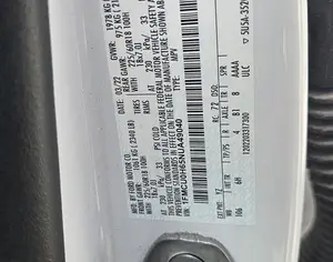FORD Escape 2020-2024 - 2