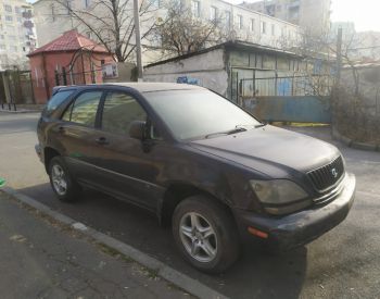 LEXUS RX 300 2000 3.0 - 2