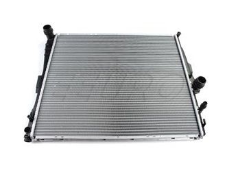 BMW X3 2006-2011 - 1