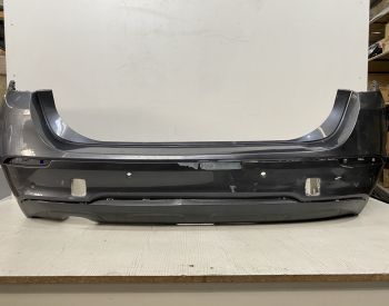 BMW X1 2008-2014 - 1