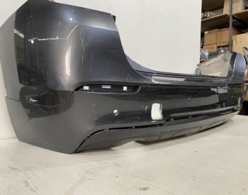 BMW X1 2008-2014 - 2