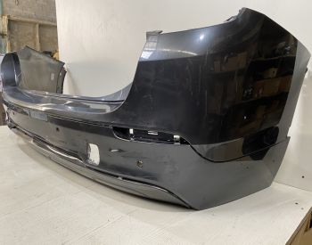 BMW X1 2008-2014 - 3