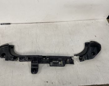 BMW X1 2008-2014 - 5