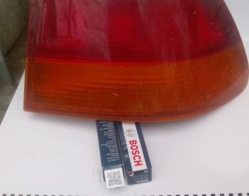 HONDA Civic 1996-2000 - 1