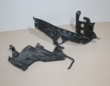 AUDI A4 2008-2012 - 2