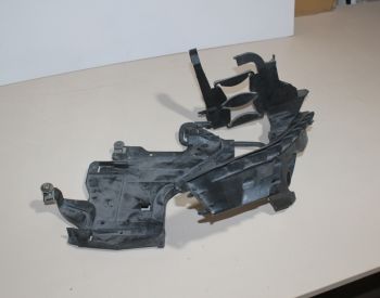 AUDI A4 2008-2012 - 3