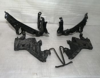 AUDI A4 2008-2012 - 5