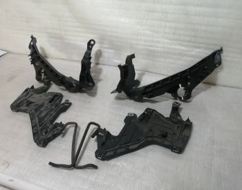 AUDI A4 2008-2012 - 6