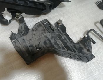 AUDI A4 2008-2012 - 9