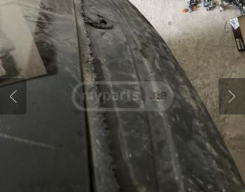 MERCEDES-BENZ ML 55 AMG 2012-2015 - 2