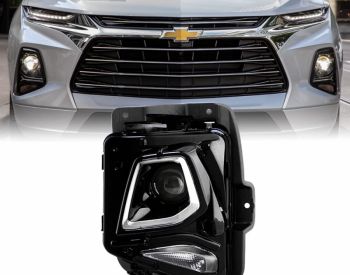 CHEVROLET Blazer 2019-2022 - 2