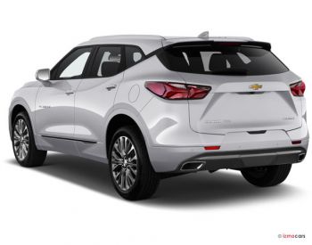 CHEVROLET Blazer 2019-2022