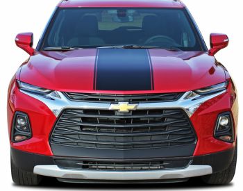 CHEVROLET Blazer 2019-2022 - 1