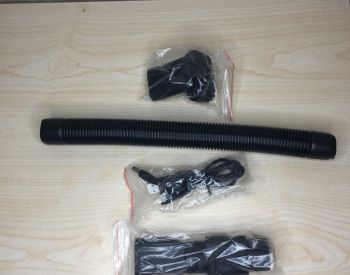 Compatible with all manufacturers - 3