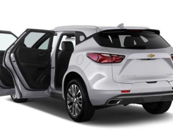 CHEVROLET Blazer 2019-2022