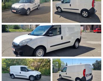 OPEL Combo 2012 1.3