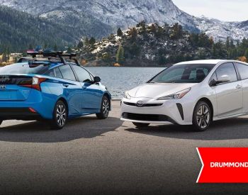 TOYOTA Prius 2016 1.8 - 1