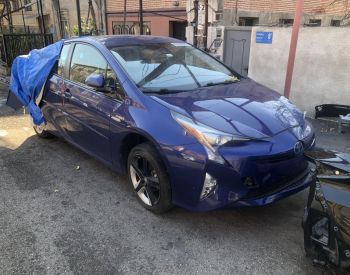 TOYOTA Prius 2016 1.8 - 2