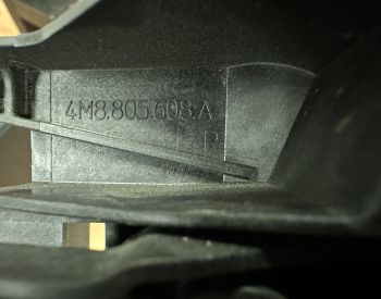 AUDI Q7 2017-2023 - 5