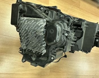 AUDI Q8 2018-2023 - 3