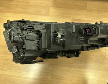 AUDI Q8 2018-2023 - 4