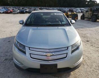 CHEVROLET Volt 2016 1.4 - 3