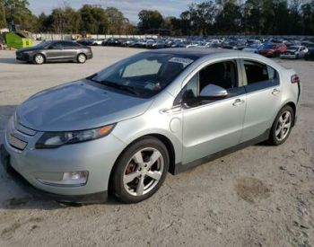 CHEVROLET Volt 2016 1.4 - 4