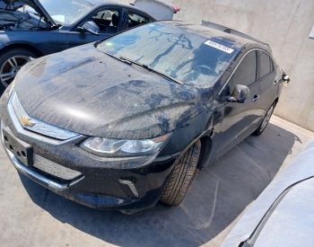 CHEVROLET Volt 2016 1.4 - 7