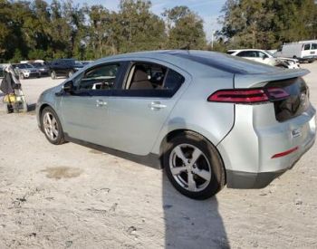 CHEVROLET Volt 2016 1.4 - 8