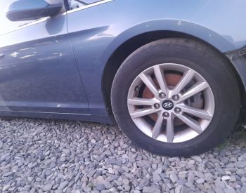 R16 HYUNDAI Sonata 2011-2019 - 1