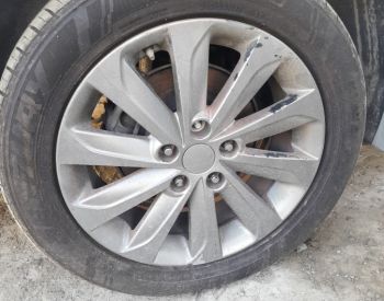 R17 HYUNDAI Sonata 2011-2020