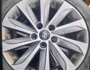 R17 HYUNDAI Sonata 2011-2020 - 2