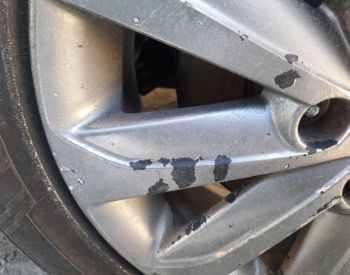 R17 HYUNDAI Sonata 2011-2020 - 3