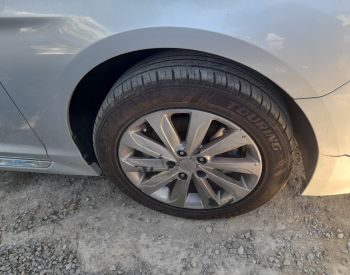 R17 HYUNDAI Sonata 2011-2020 - 4