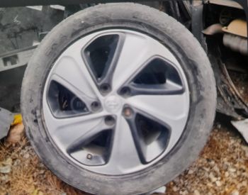 R17 HYUNDAI Santa FE 2011-2024