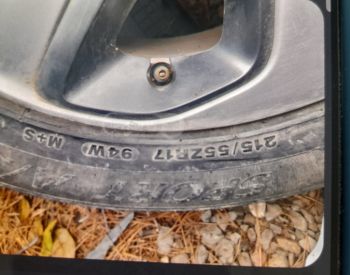 R17 HYUNDAI Santa FE 2011-2024 - 2