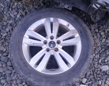 R17 KIA Sportage 2011-2023 - 1
