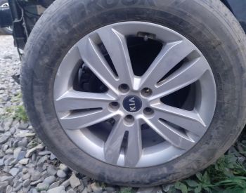 R17 KIA Sportage 2011-2023 - 2
