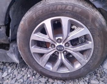 R17 KIA Sportage 2011-2018
