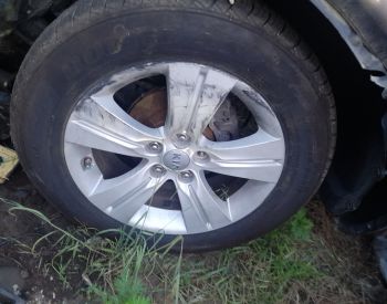 R17 HYUNDAI Santa FE 2011-2023