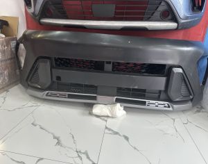 HYUNDAI kona 2024-2025 - 2