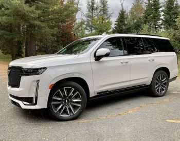 CADILLAC Escalade 2015-2023 - 2