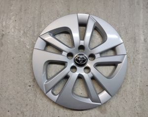 TOYOTA Prius 1966-2026 - 2
