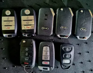 კია გასაღები Kia gasagebi