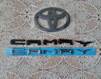 TOYOTA Camry 2018-2023 - 1