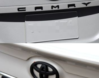 TOYOTA Camry 2018-2023 - 2
